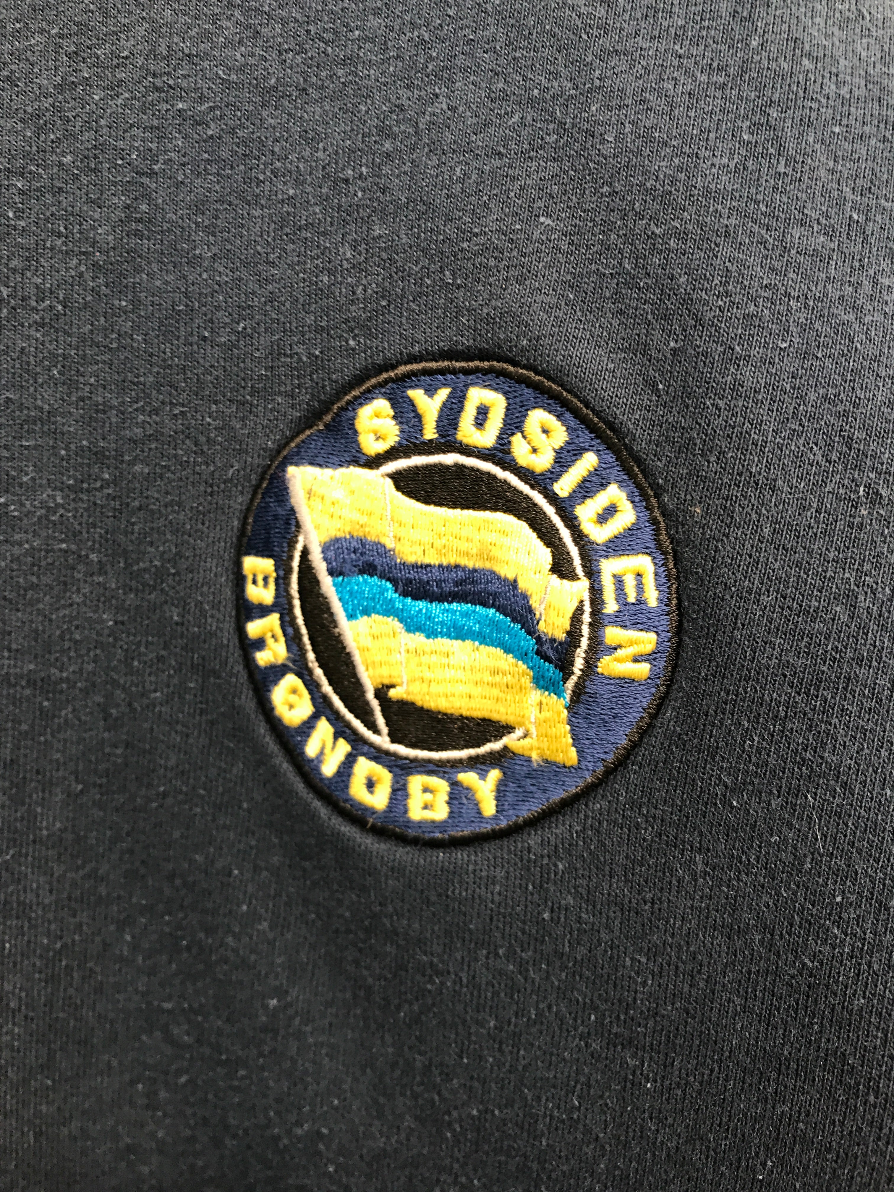 Brøndby Bluse